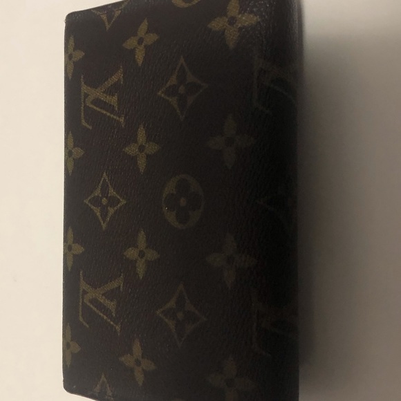 Authentic LV Monogram Wallet - Picture 2 of 13